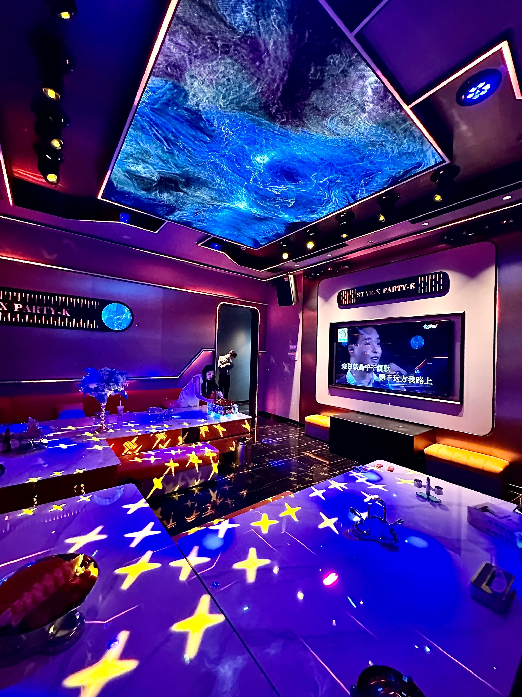 榆林商务ktv攻略-吴堡县ktv预定