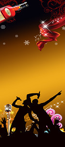 榆林商务KTV低端场氛围-吴堡县ktv预定