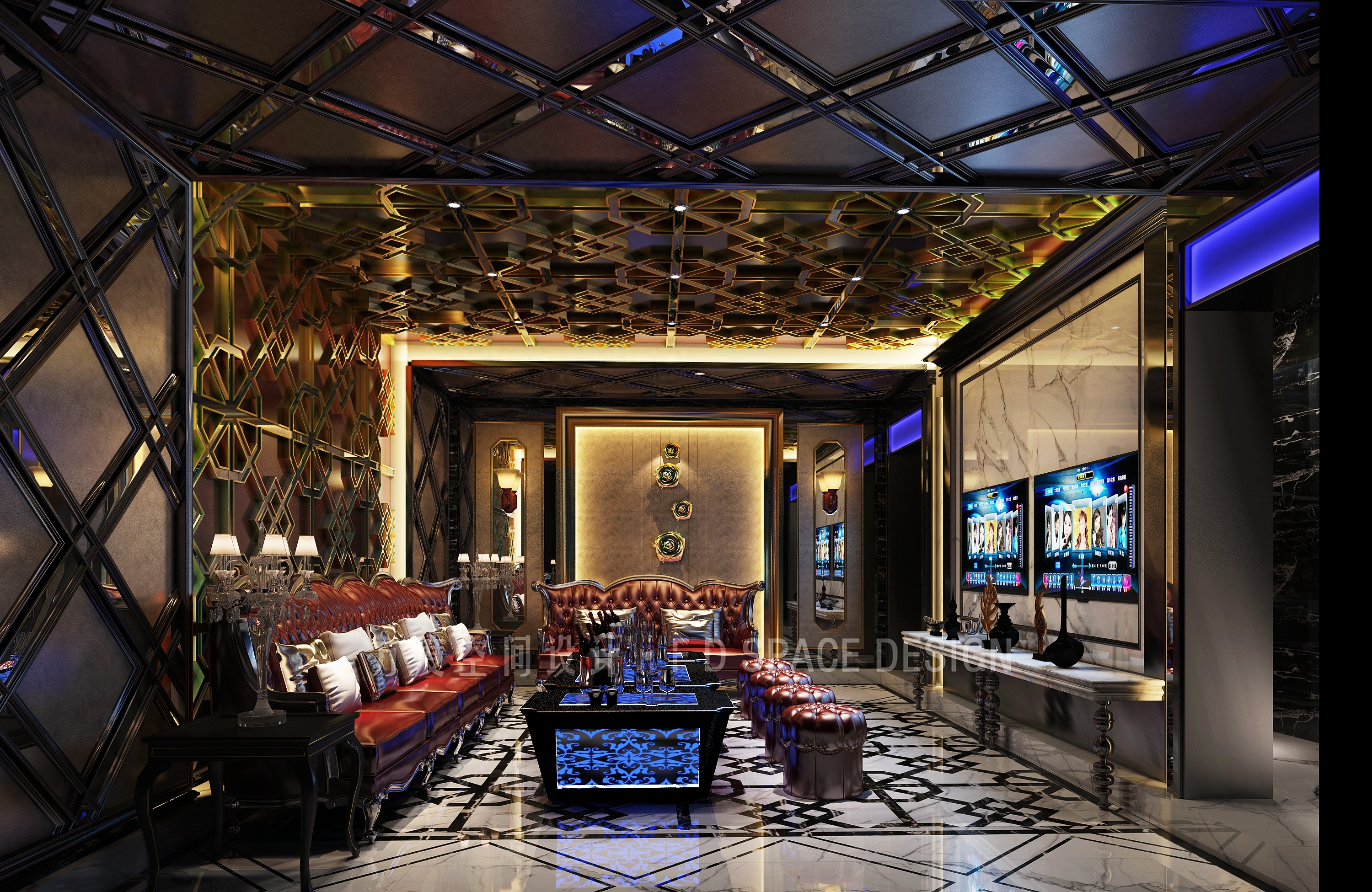 榆林商务ktv推荐哪里有商务ktv选择-吴堡县ktv订房